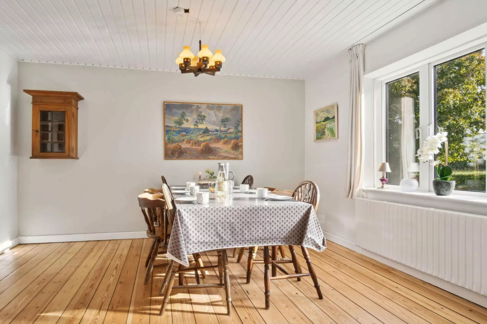 5 star holiday home in Haderslev-Indoor