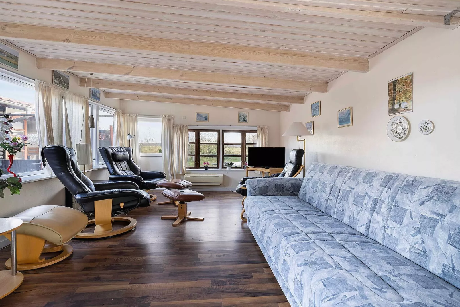 5 etoiles maison de vacances a Mesinge-Intérieur