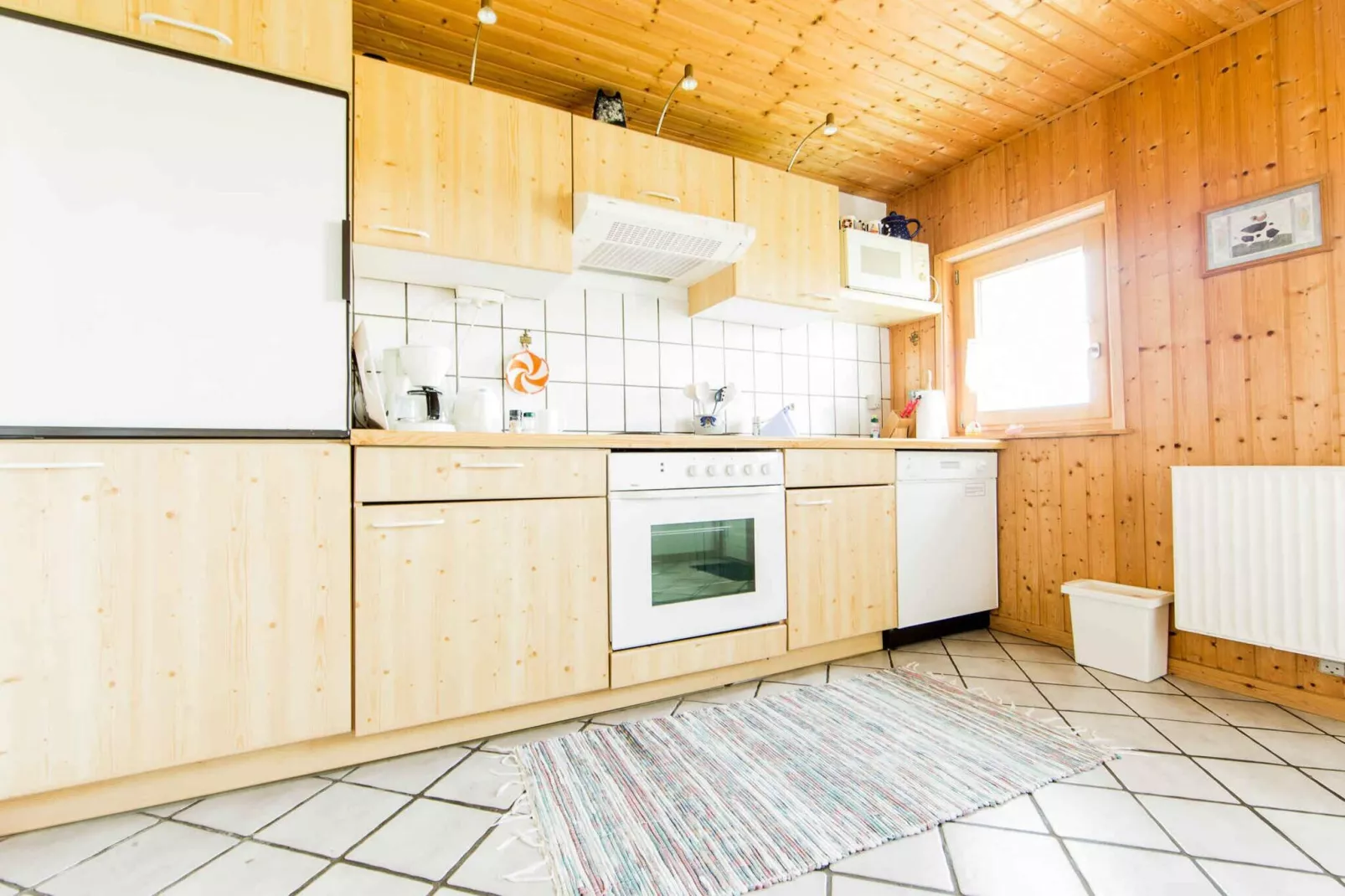 5 star holiday home in Faaborg-Indoor