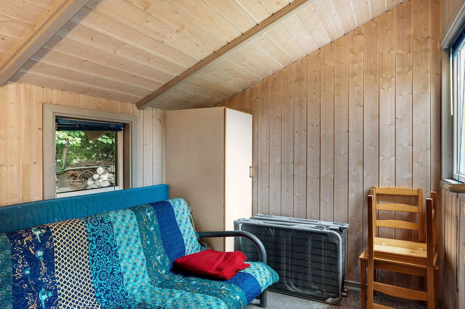 5 etoiles maison de vacances a Gilleleje-Intérieur