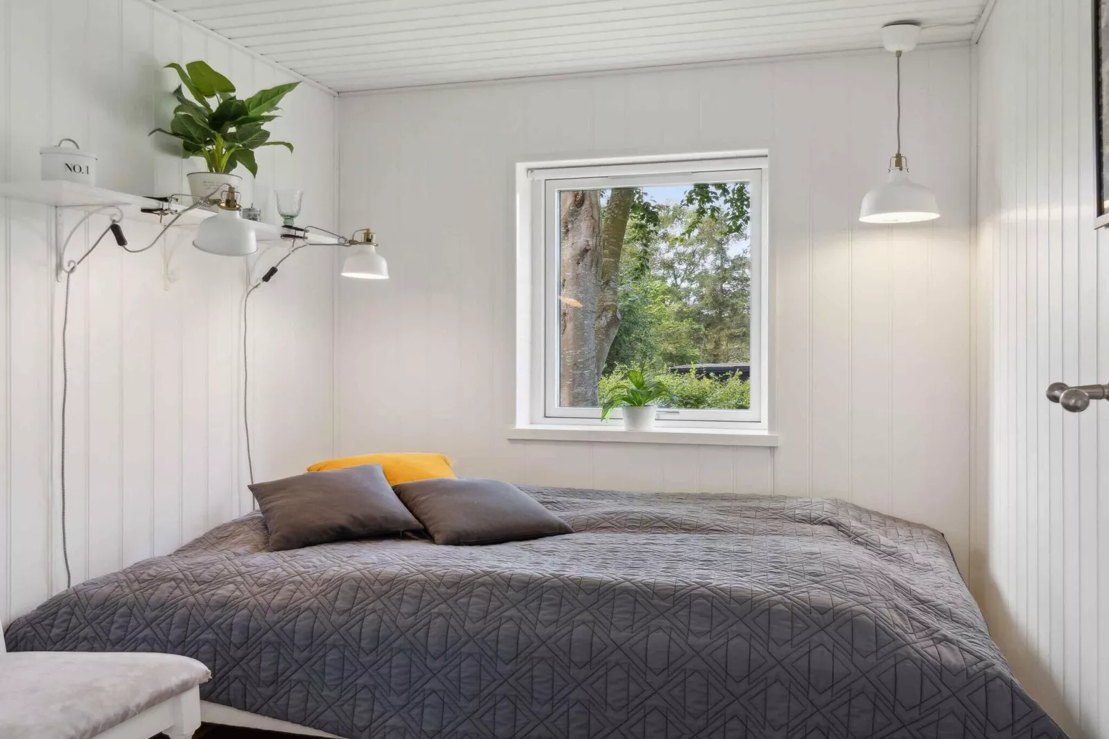 5 etoiles maison de vacances a Slagelse-Intérieur