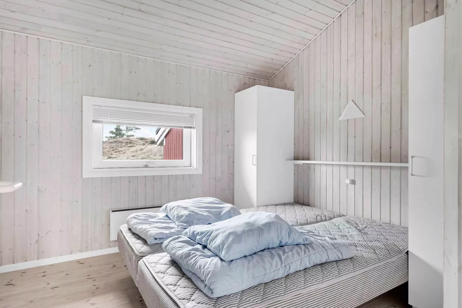 5 star holiday home in Fanø-Indoor