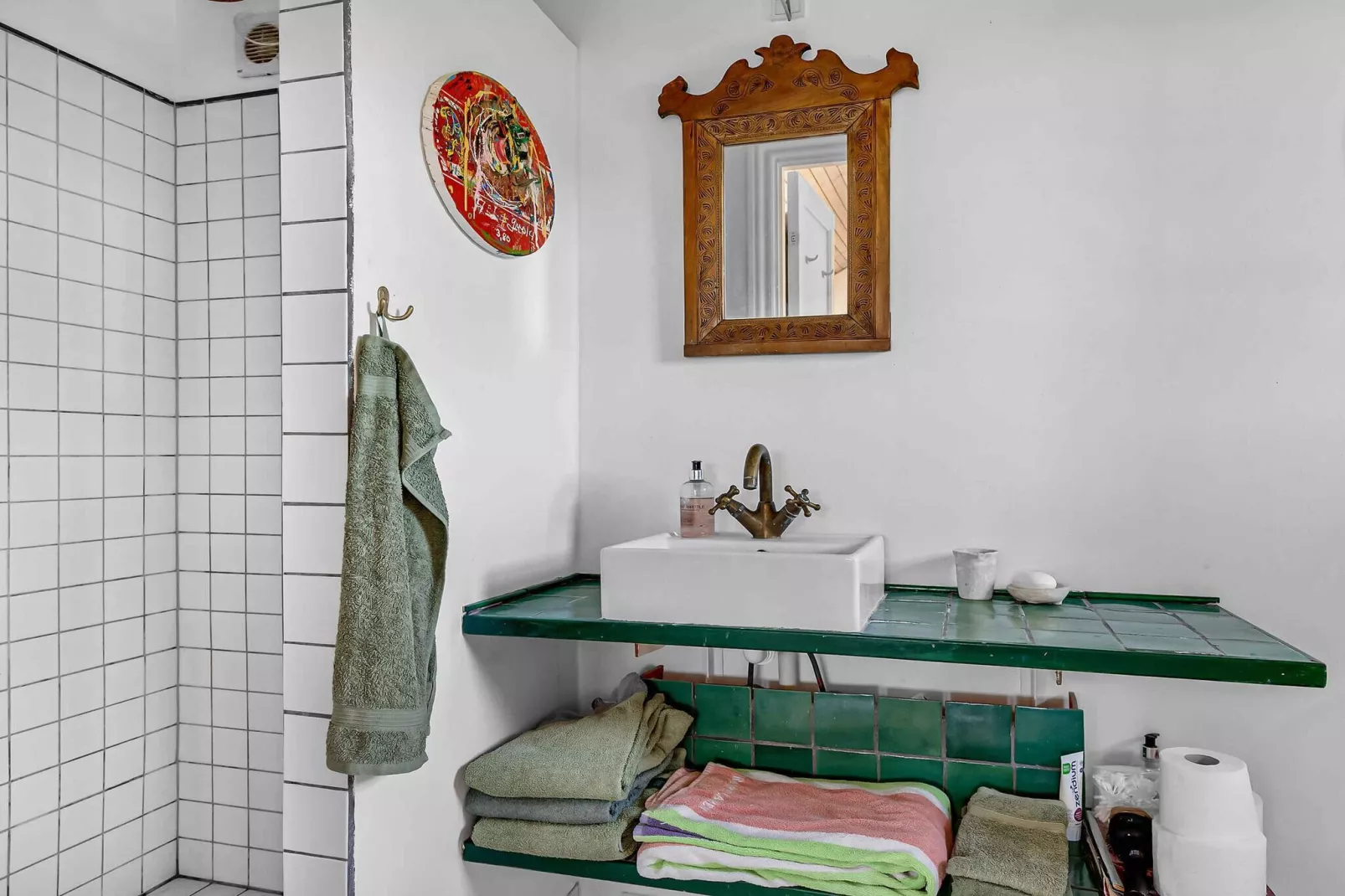 5 star holiday home in Rørvig-Indoor