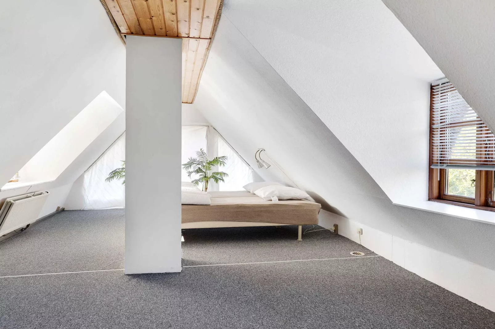 5 Sterne Ferienhaus in Slagelse-Innenbereich