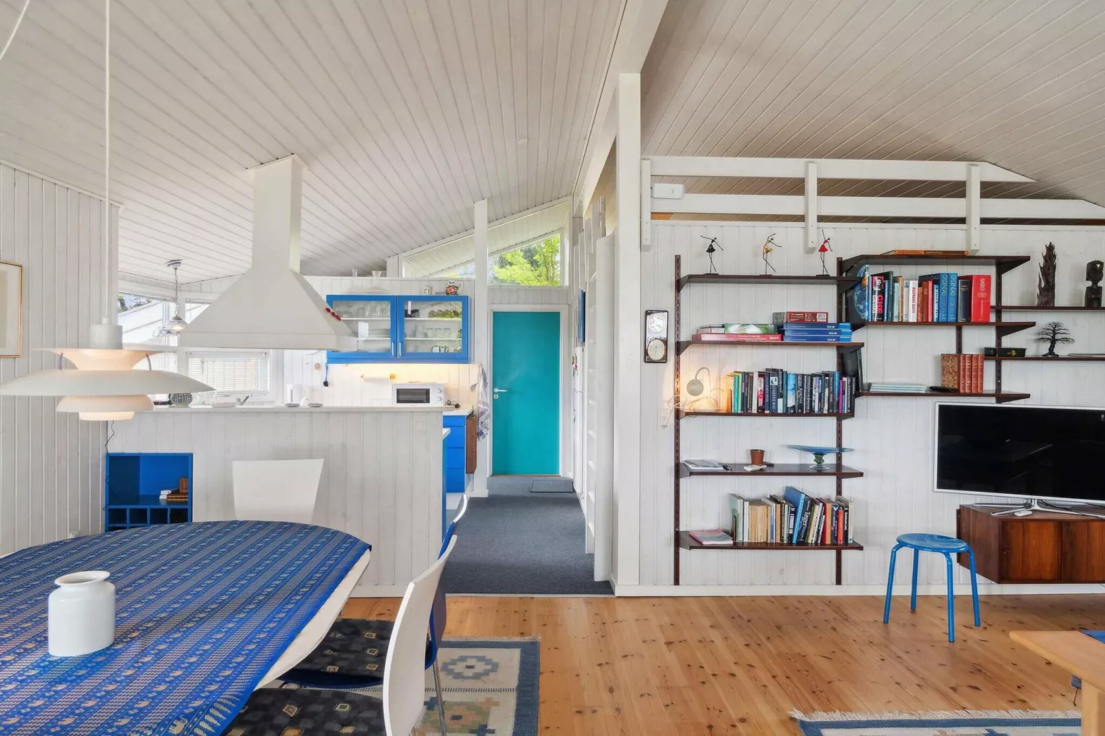 5 star holiday home in Strøby-Indoor