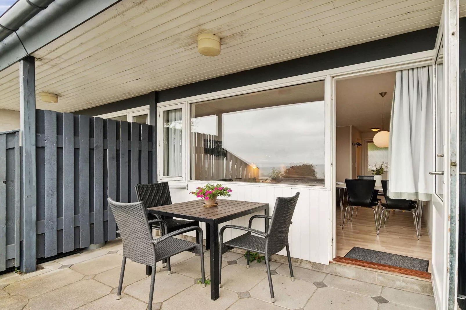 5 etoiles maison de vacances a Allinge-Intérieur