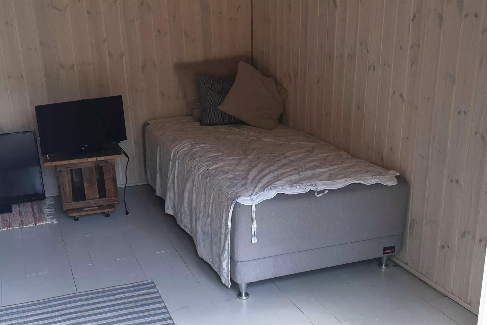 5 etoiles maison de vacances a Frederiksværk-Intérieur