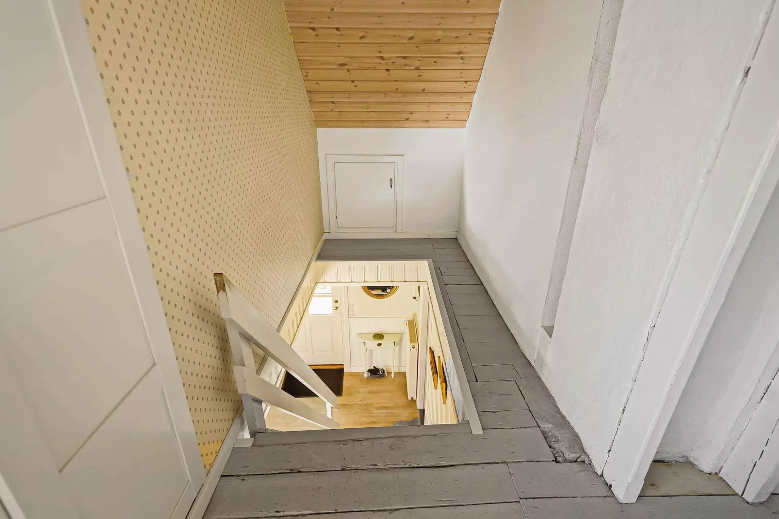 5 star holiday home in Gudhjem-Indoor