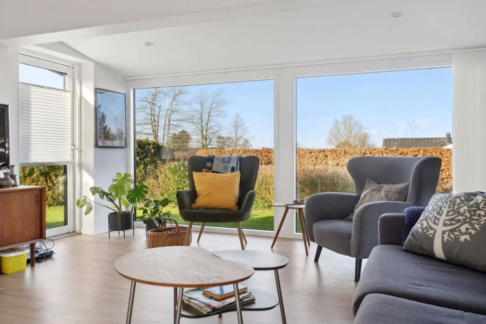 5 star holiday home in Stubbekøbing-Indoor