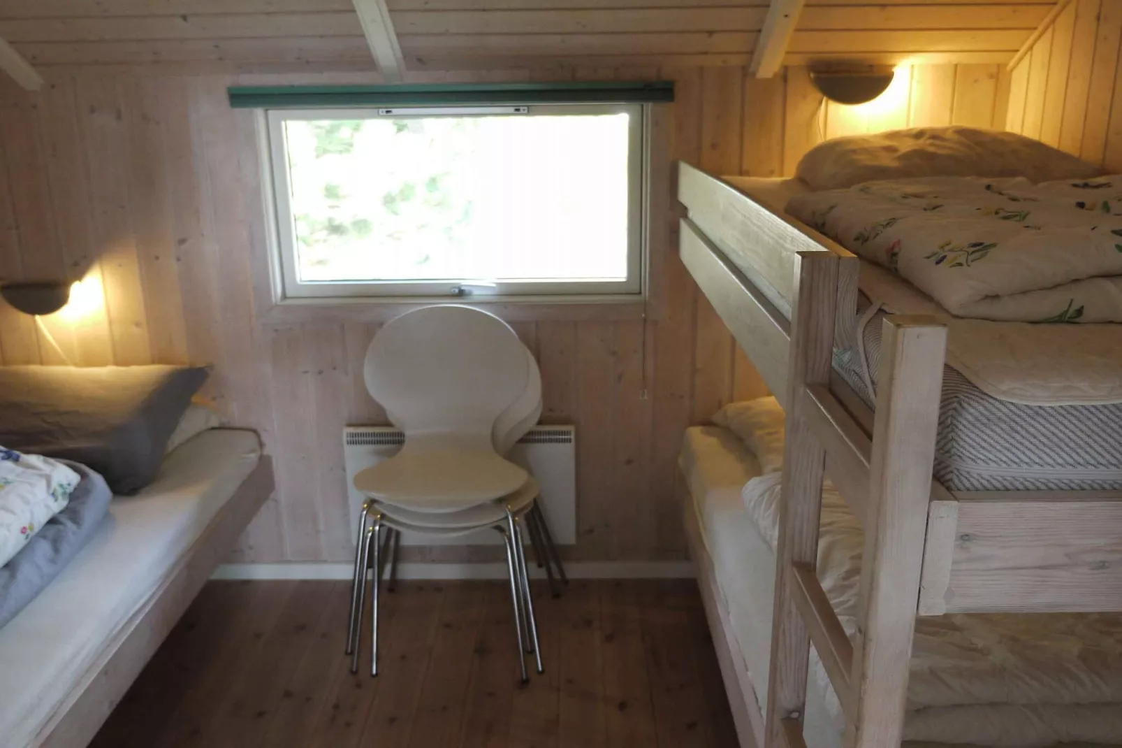 5 Sterne Ferienhaus in Thisted-Innenbereich