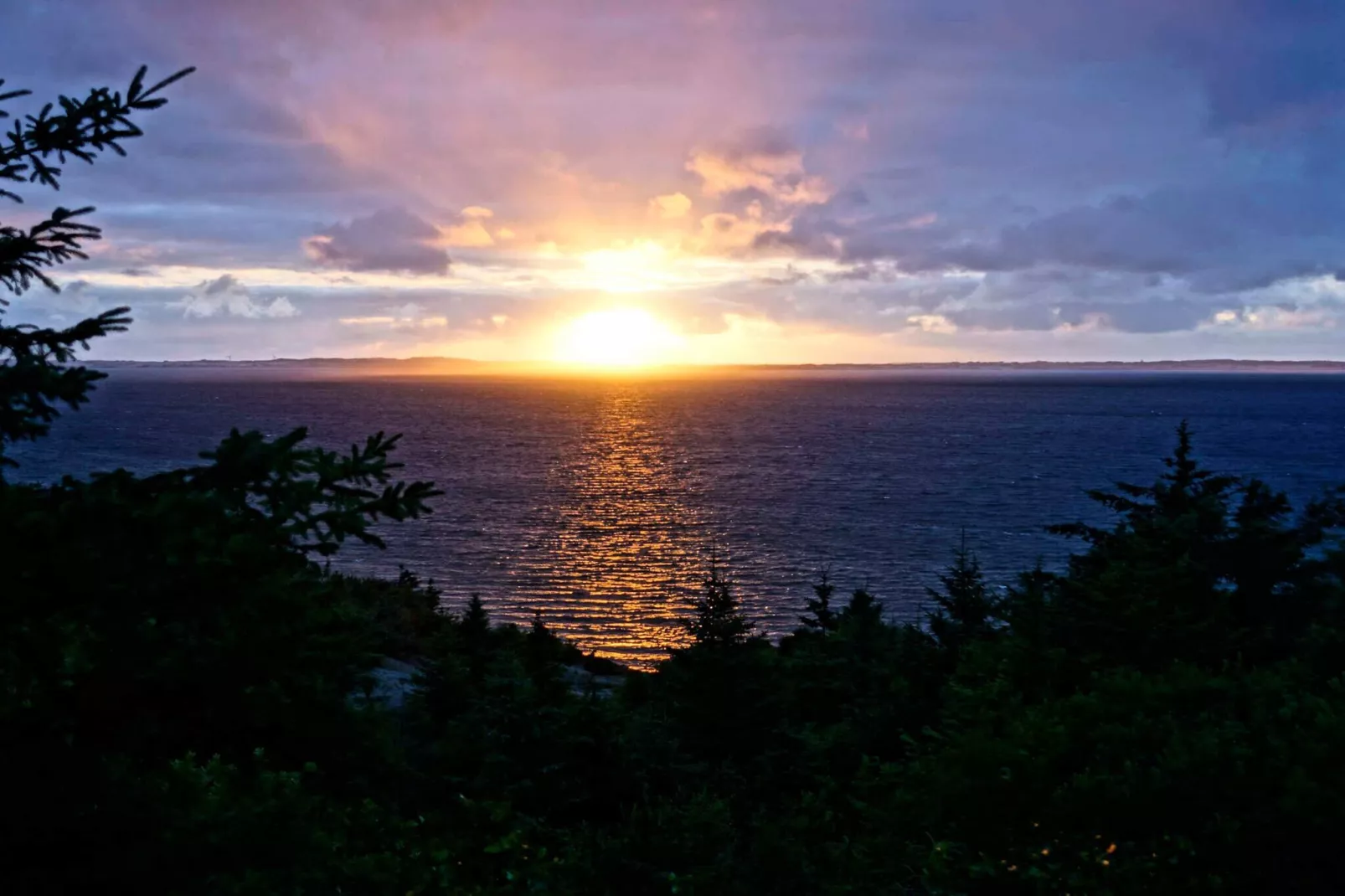 5 star holiday home in Fur-Outdoor