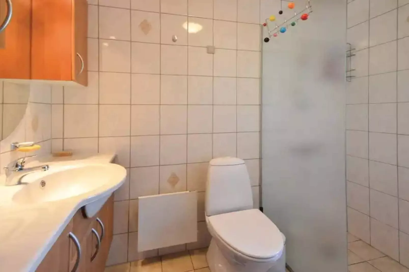 5 star holiday home in Thyholm-Indoor