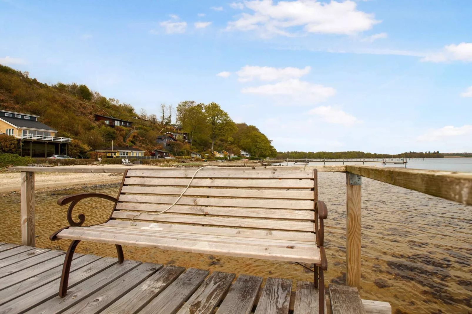 5 etoiles maison de vacances a Kolding-Extérieur