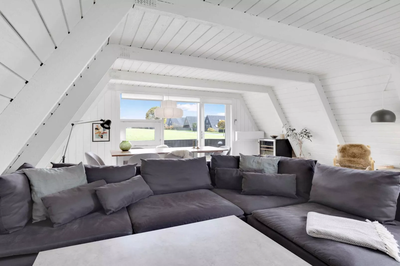 5 etoiles maison de vacances a Farsø