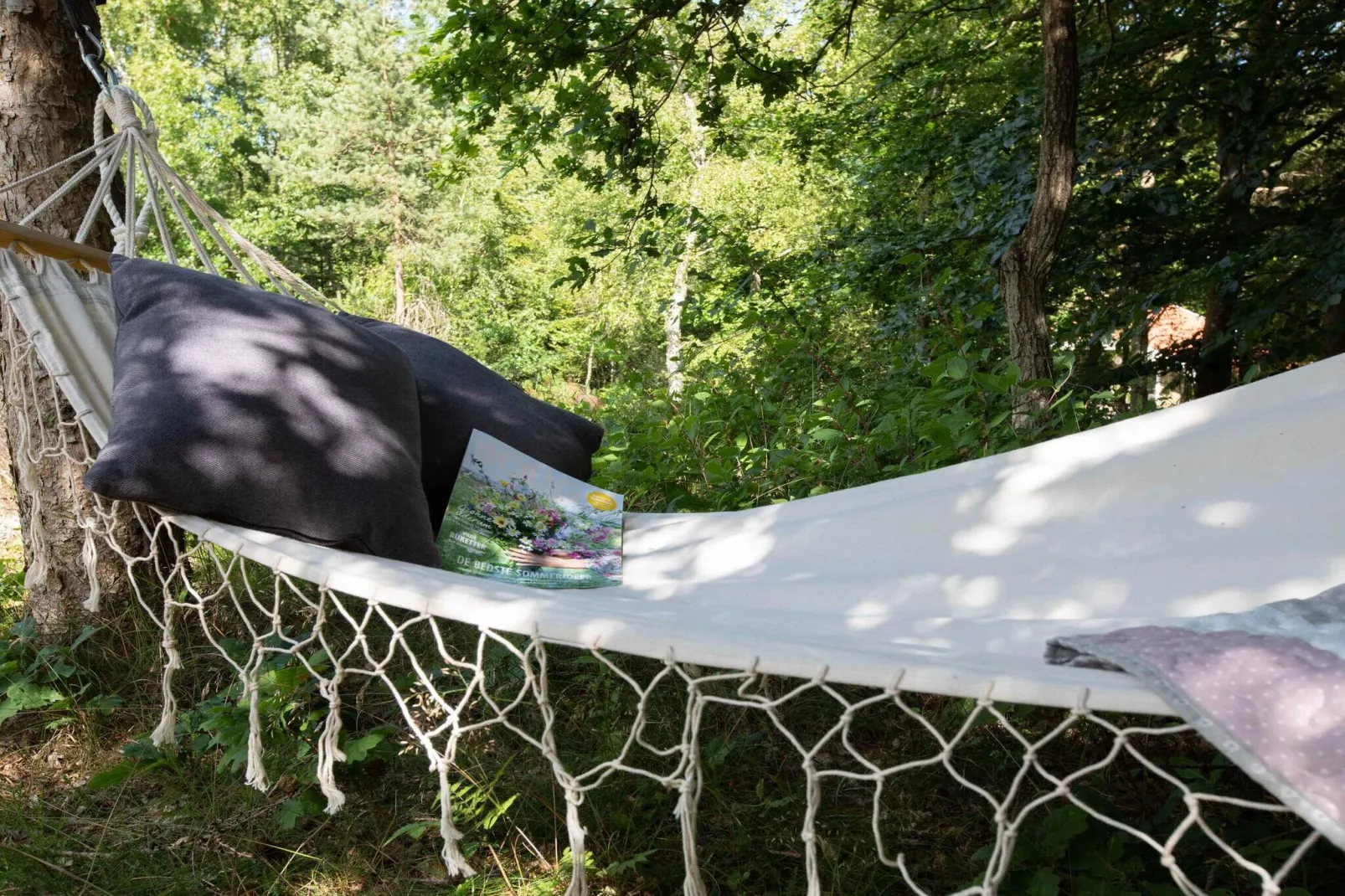 5 star holiday home in Hadsund-Outdoor