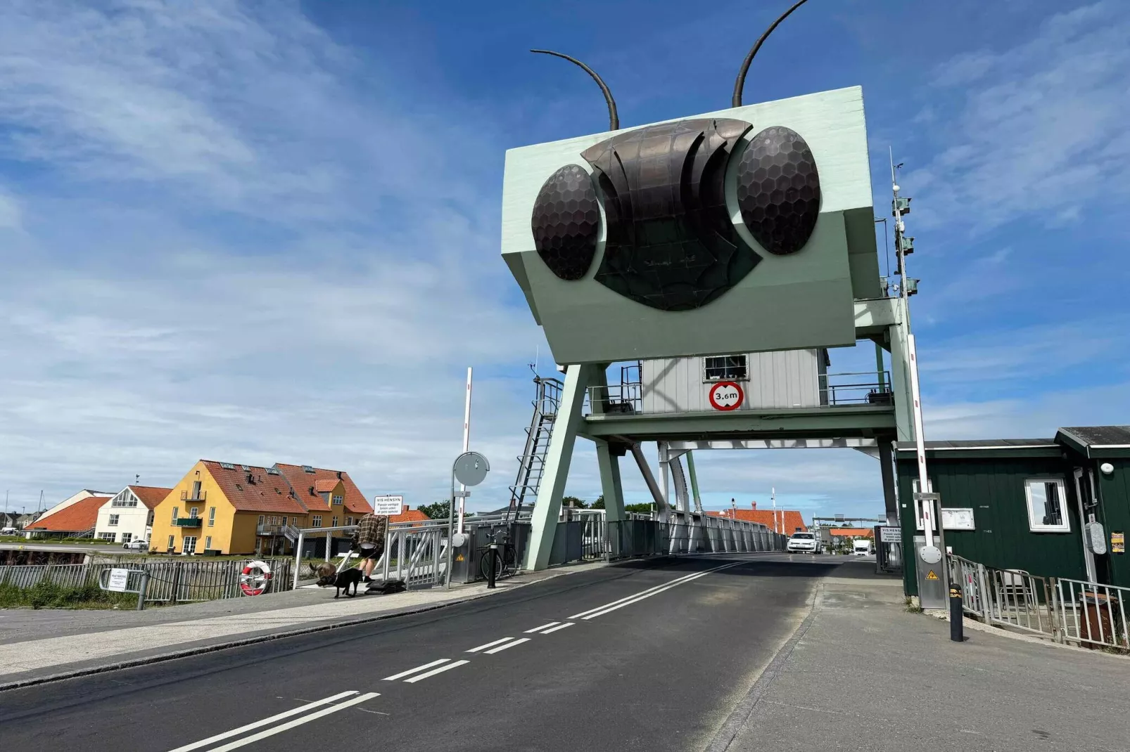 5 etoiles maison de vacances a Karrebæksminde-Extérieur