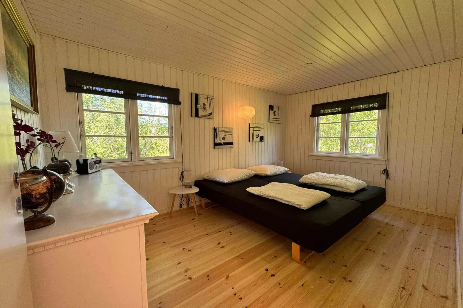 5 star holiday home in Grevinge-Indoor