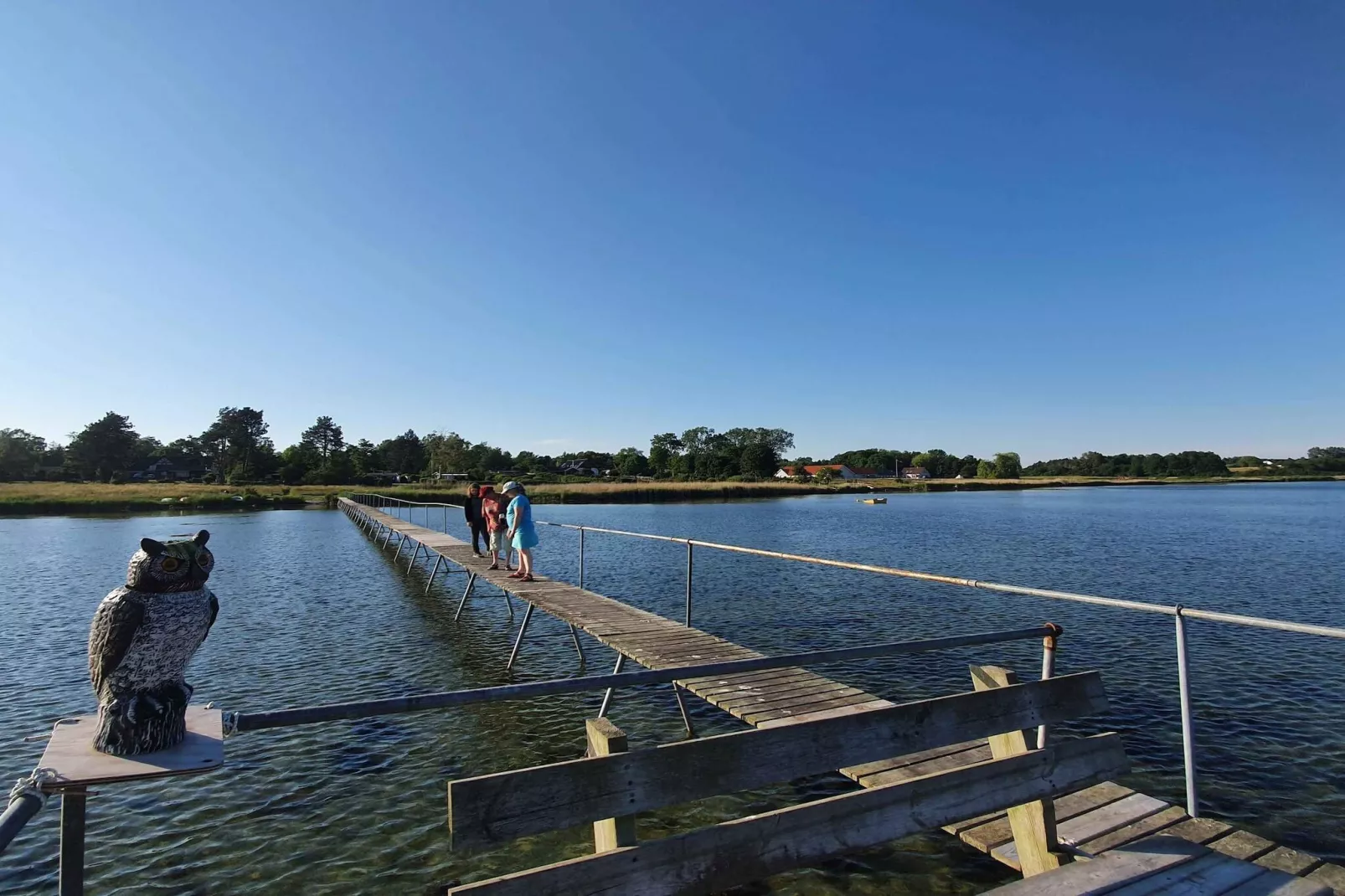 5 etoiles maison de vacances a Grevinge