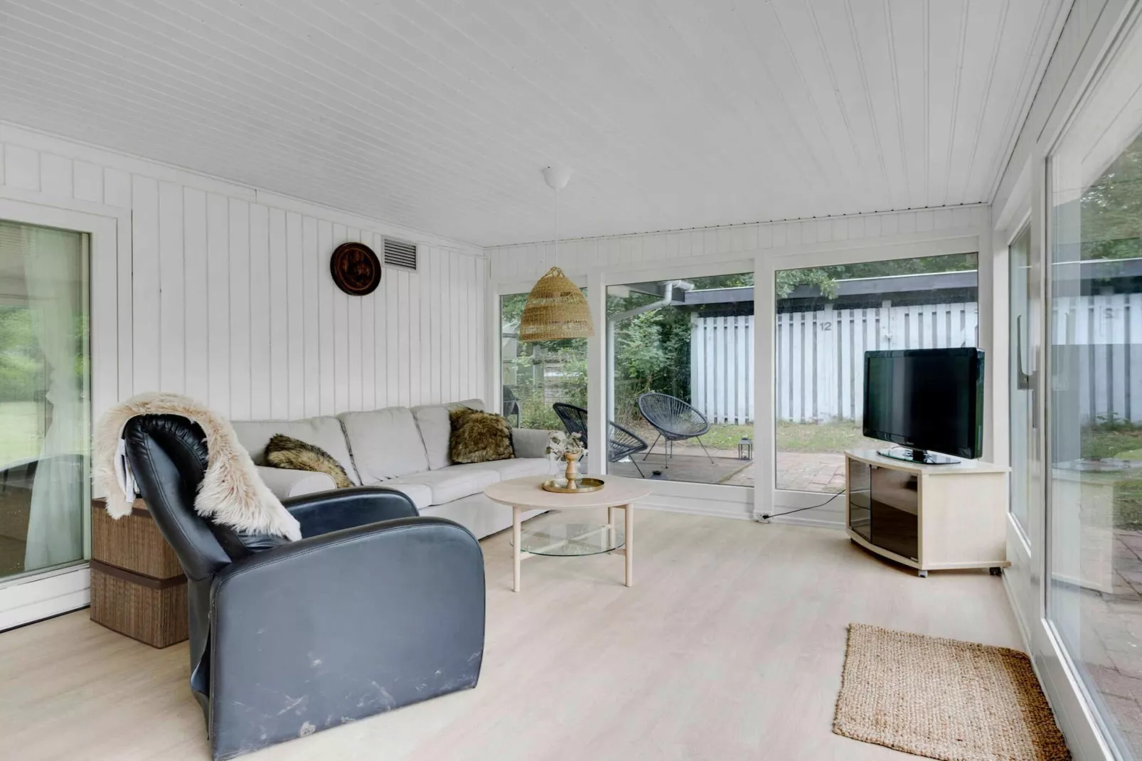 5 etoiles maison de vacances a Faxe Ladeplads