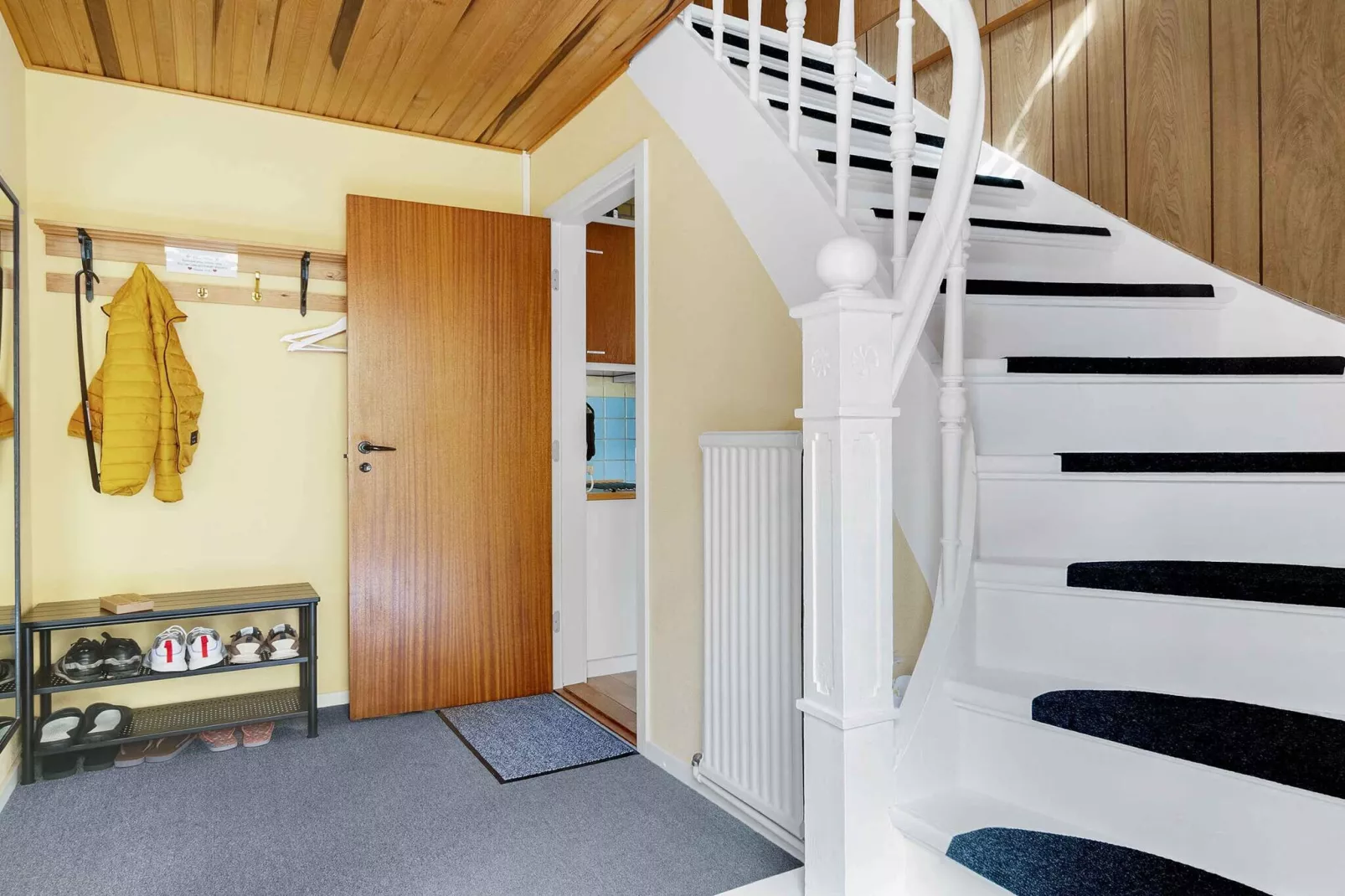 5 etoiles maison de vacances a Rødby-Intérieur