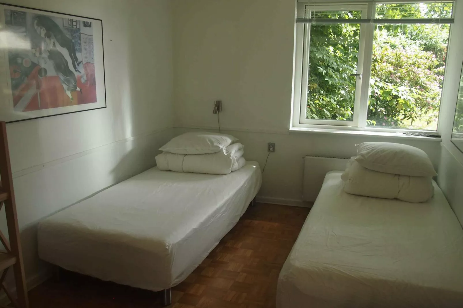 5 Sterne Ferienhaus in Lemvig-Innenbereich