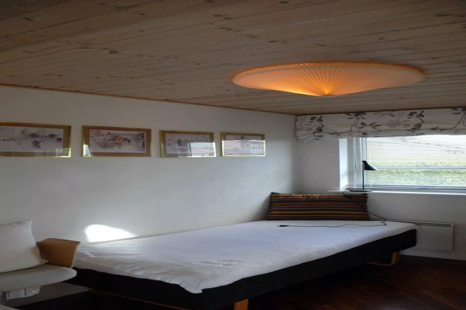 5 star holiday home in Karrebæksminde-Indoor