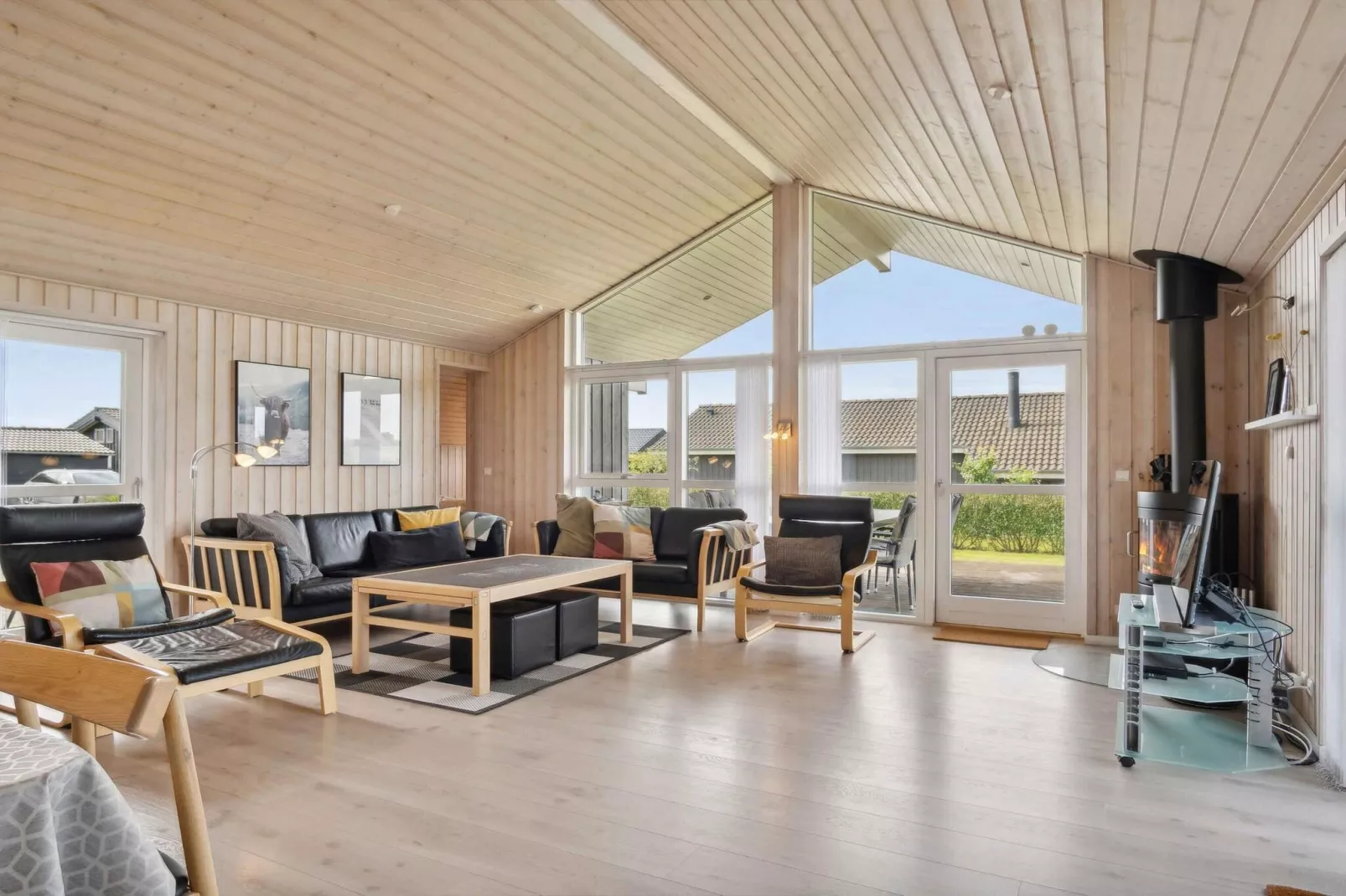 5 etoiles maison de vacances a Haderslev