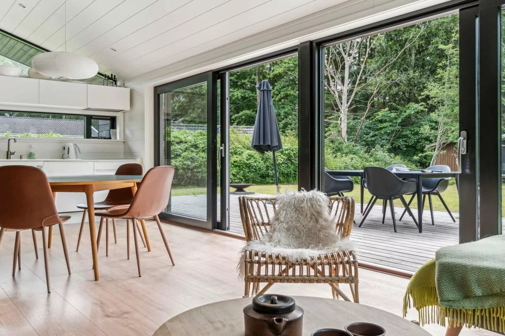 5 star holiday home in Frederiksværk-Indoor