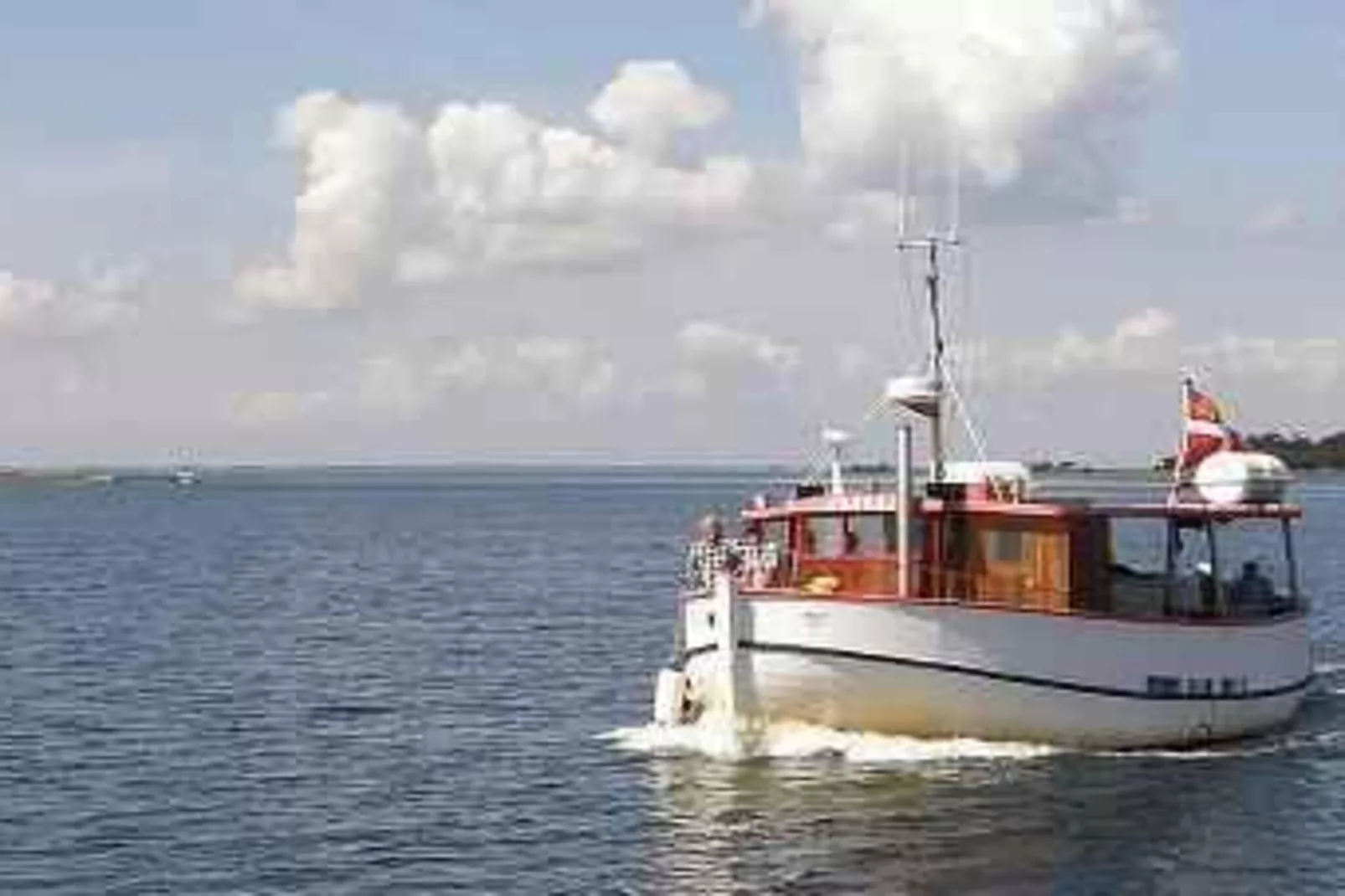 5 Sterne Ferienhaus in Nakskov-Im Freien