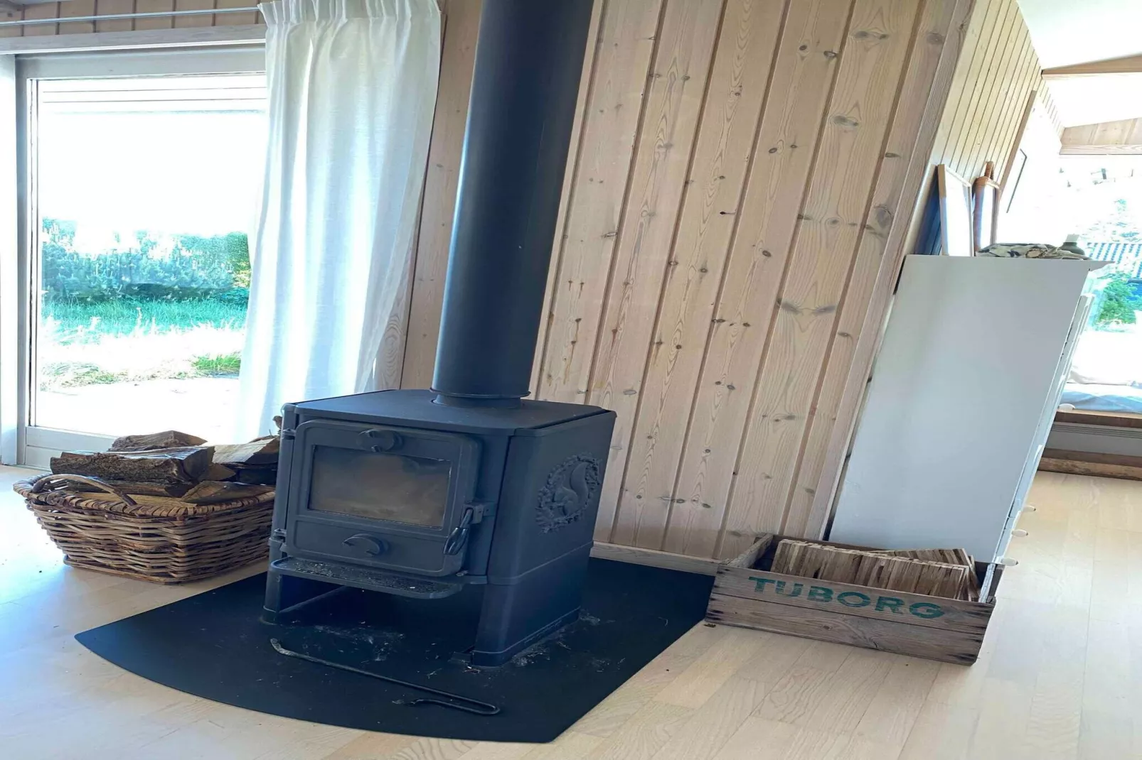 5 star holiday home in Hundested-Indoor