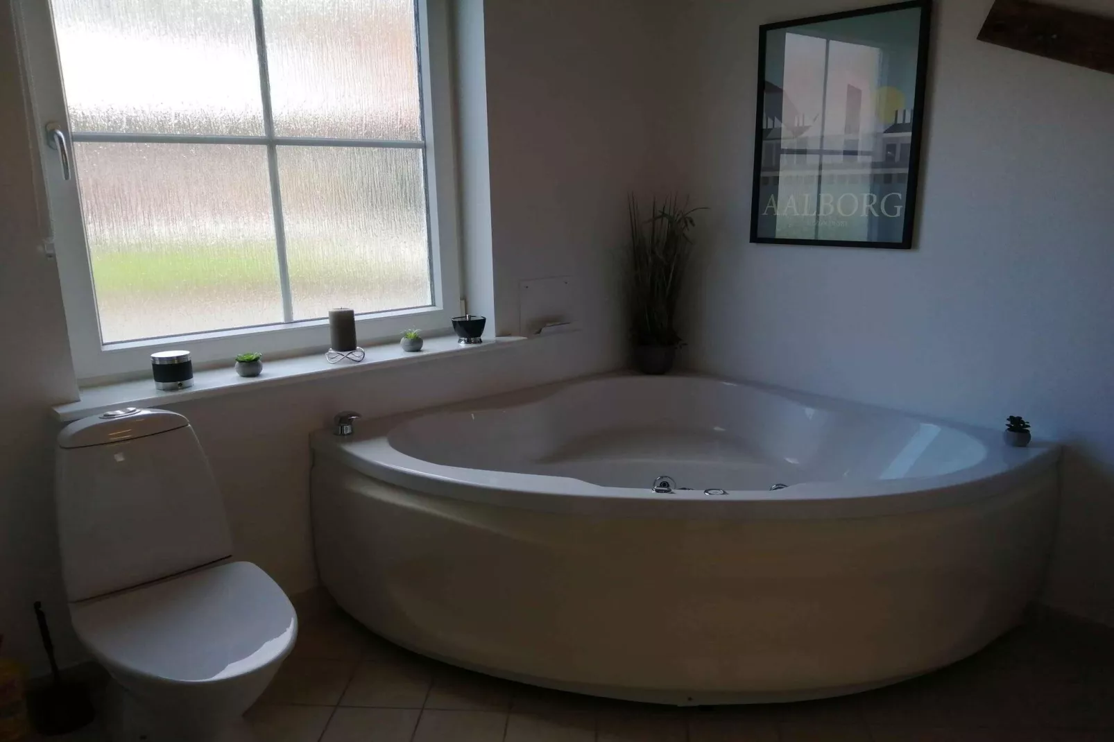 5 star holiday home in Gråsten-Indoor