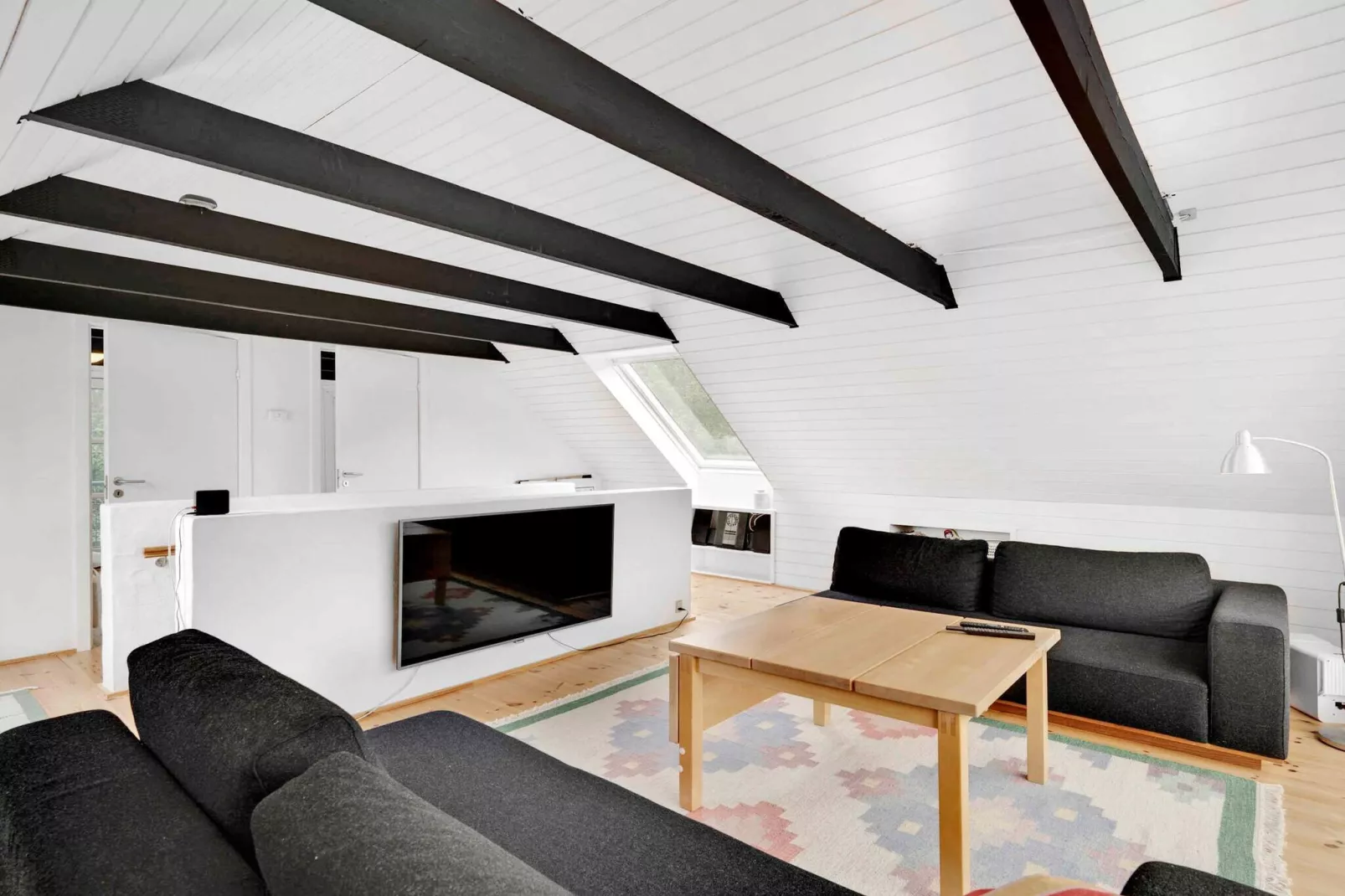 5 etoiles maison de vacances a Ebeltoft-Intérieur