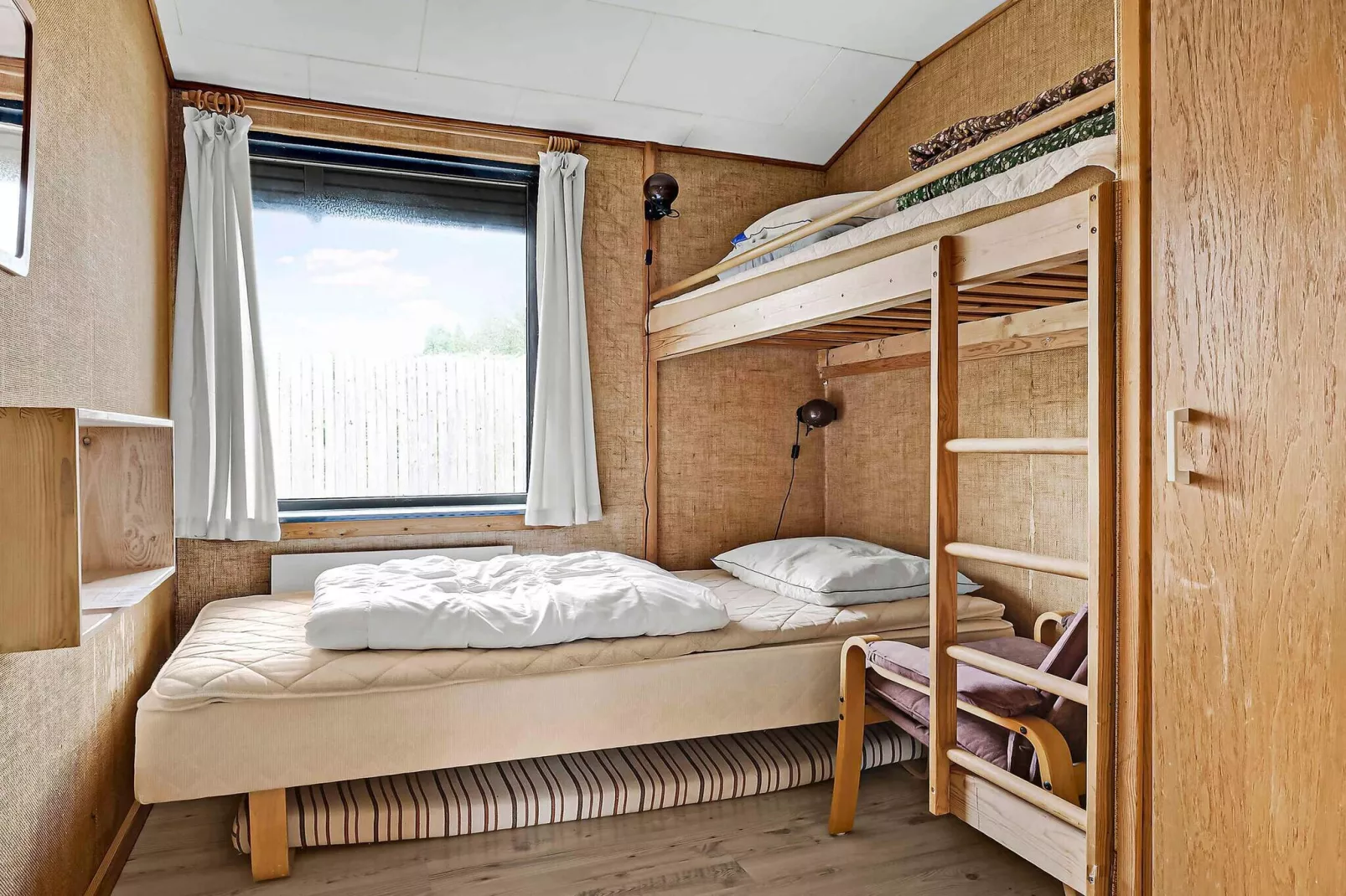 5 etoiles maison de vacances a Tranekær-Intérieur