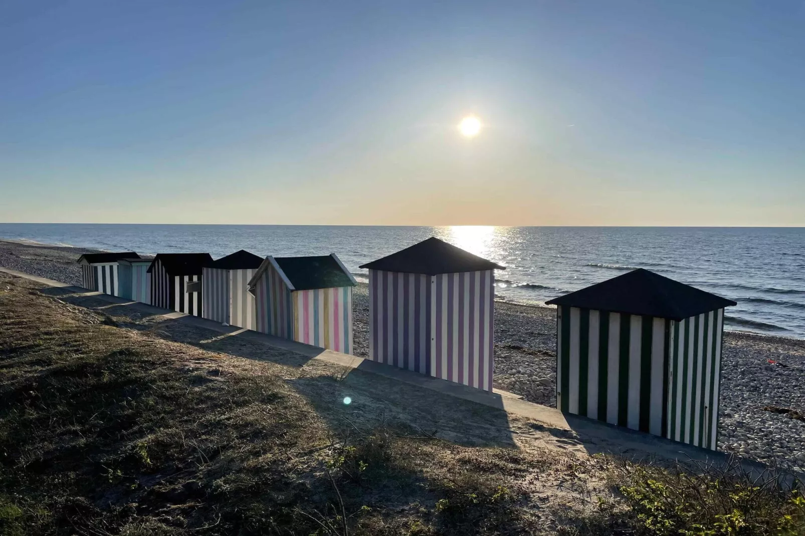 5 etoiles maison de vacances a Vejby-Extérieur