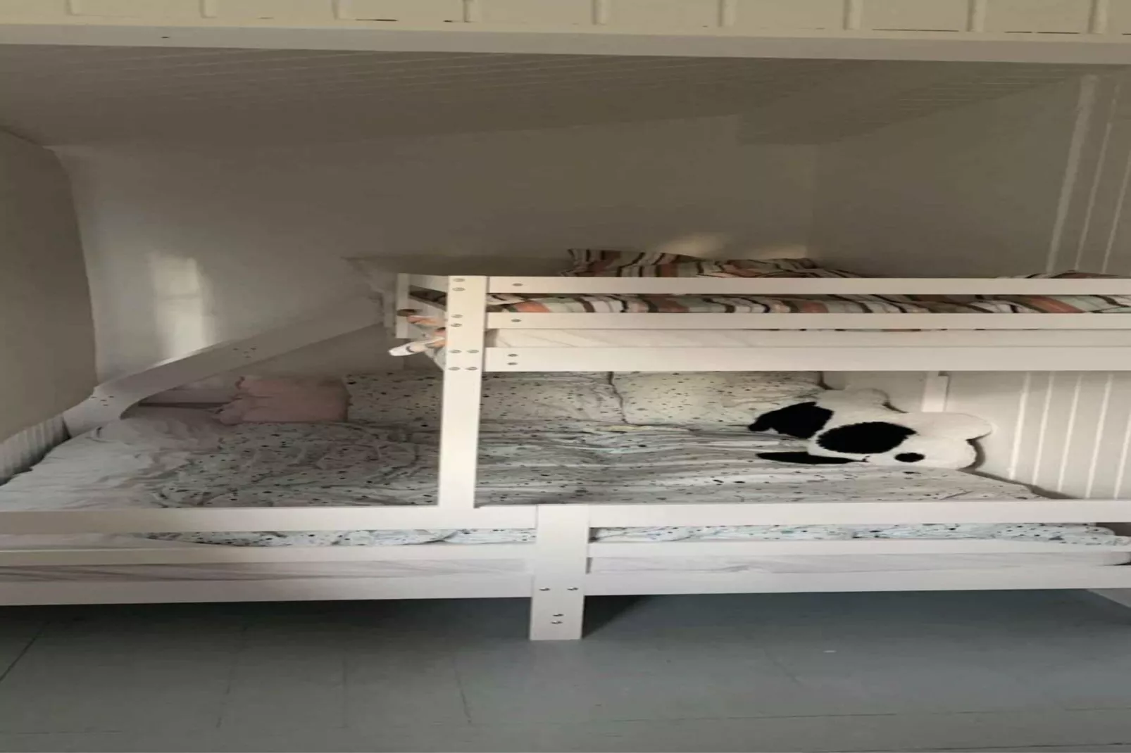 5 star holiday home in Sjællands Odde-Indoor