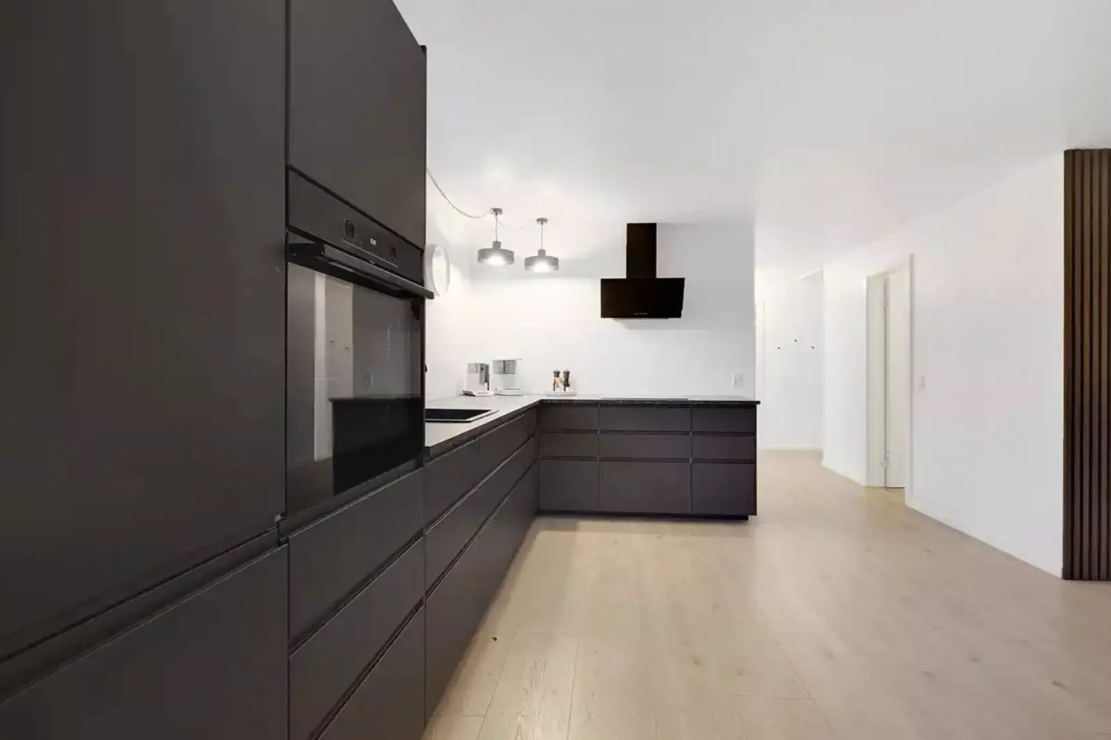 5 star holiday home in Frørup-Indoor