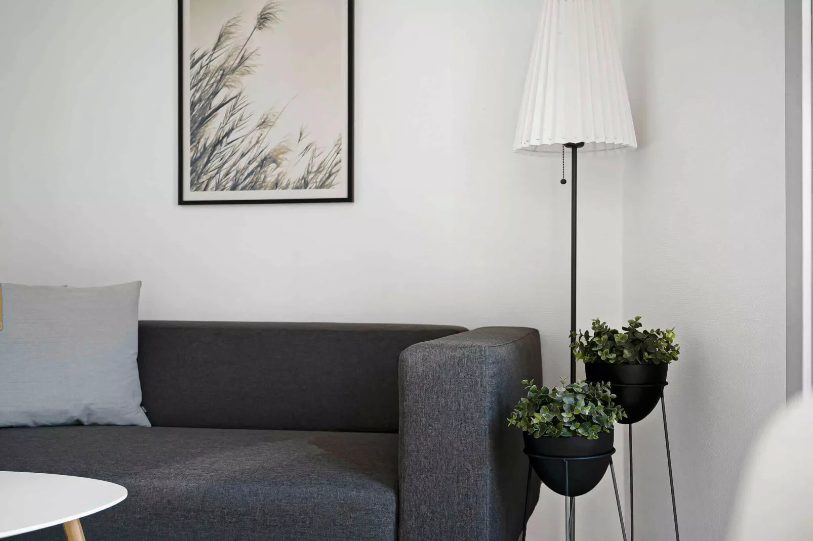 5 Sterne Ferienhaus in Nexø-Innenbereich