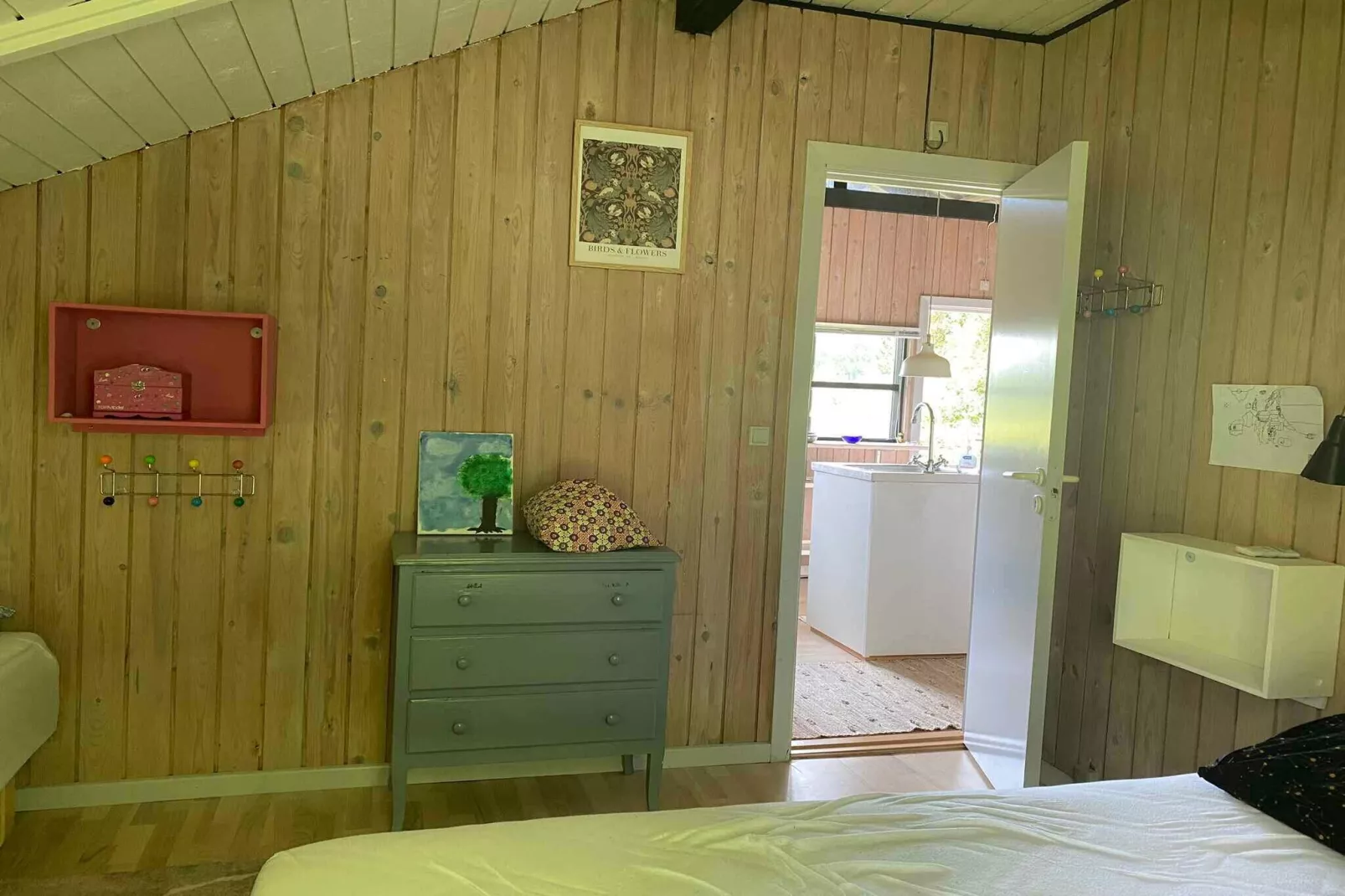 5 etoiles maison de vacances a Melby-Intérieur