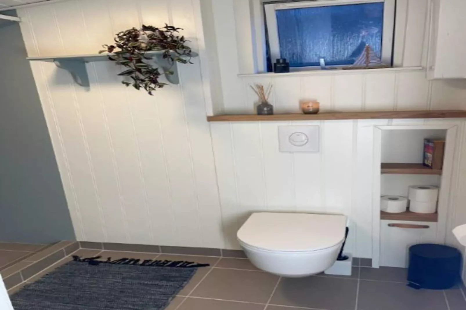 5 etoiles maison de vacances a Ebeltoft-Intérieur