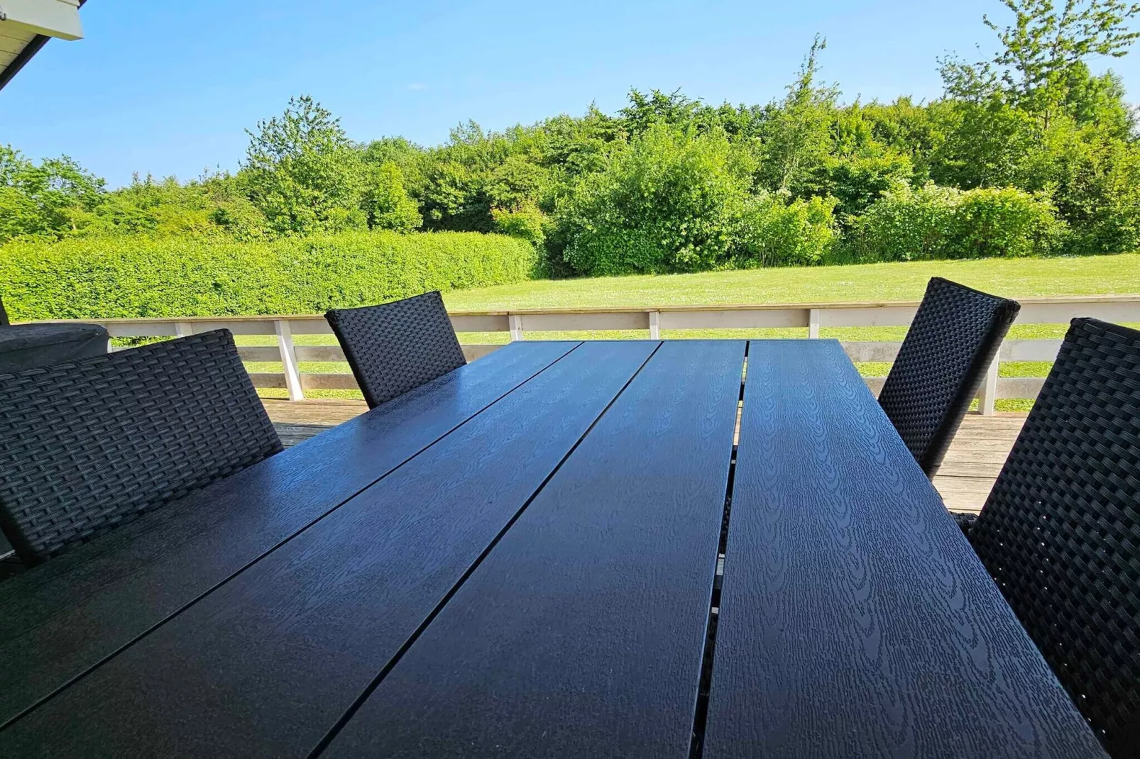 5 etoiles maison de vacances a Sydals-Extérieur