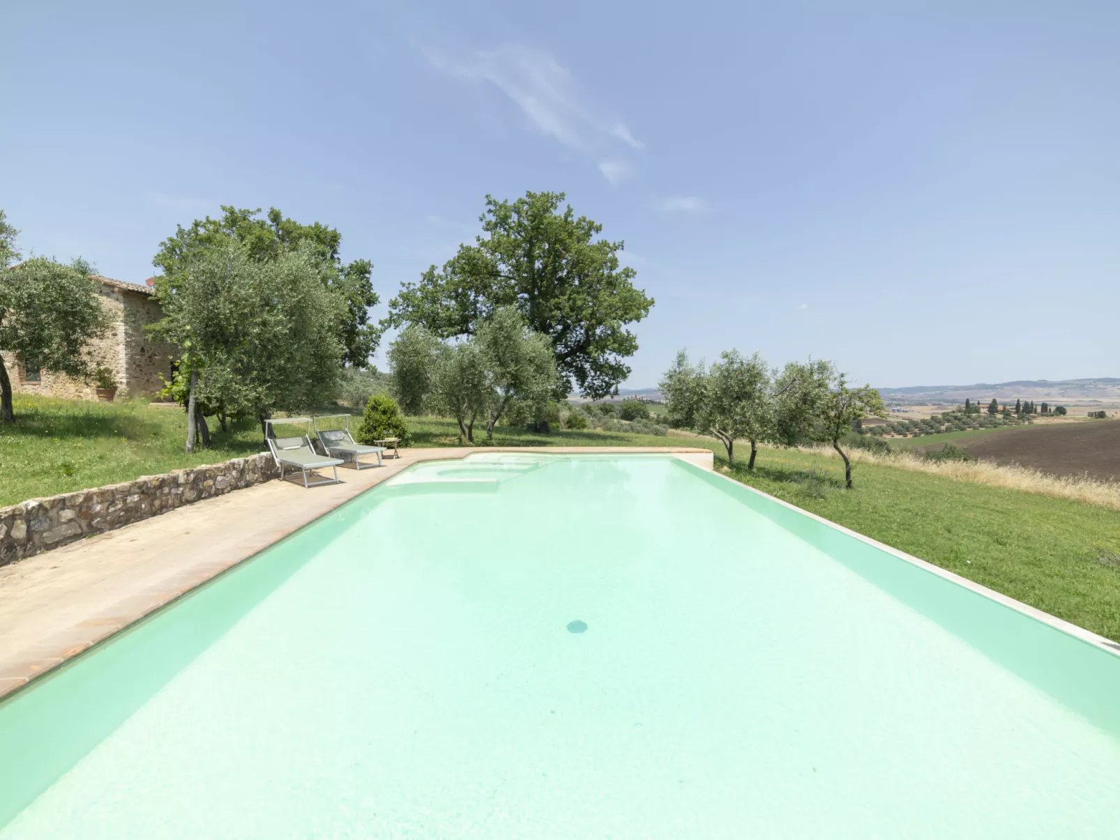 Casa Frati-Outside