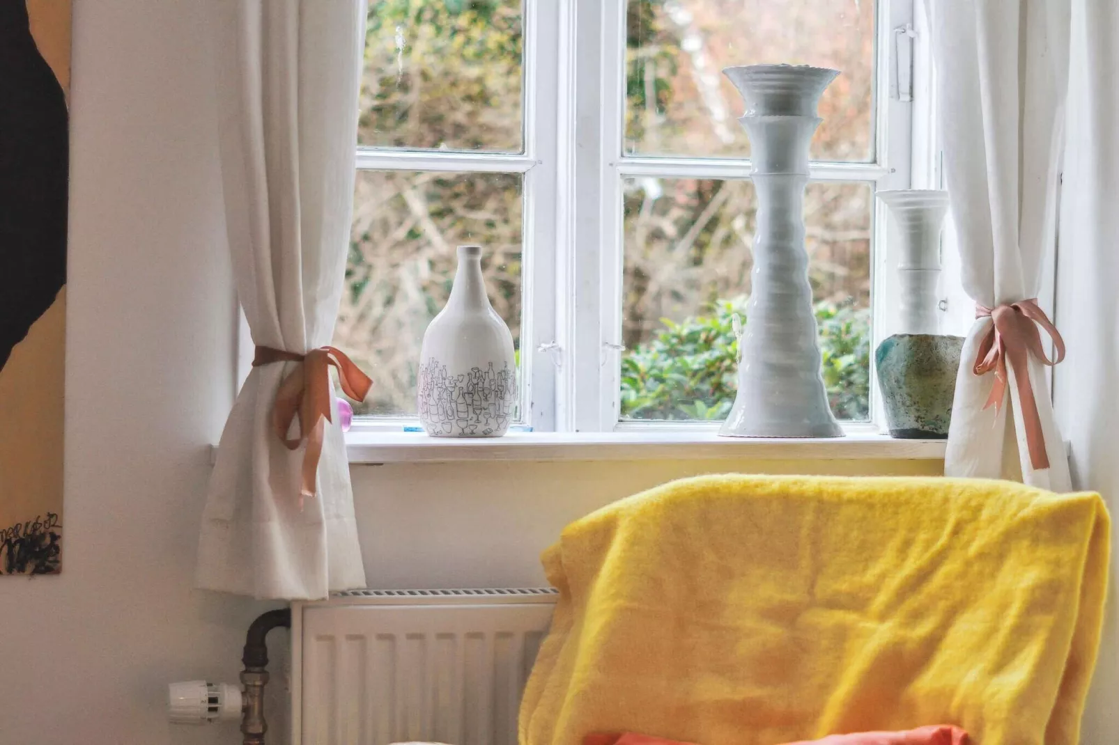 5 etoiles maison de vacances a Rønne-Intérieur