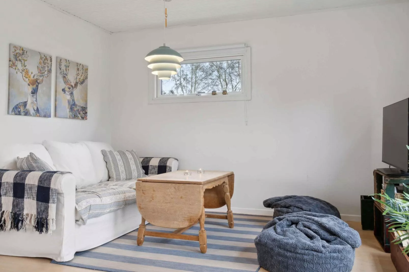 5 star holiday home in Gedser-Indoor