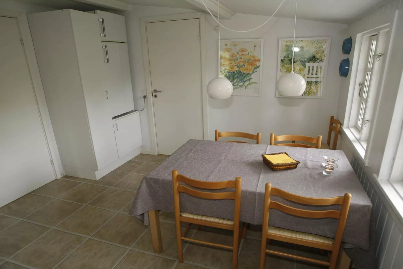 5 Sterne Ferienhaus in Nykøbing Sj-Innenbereich