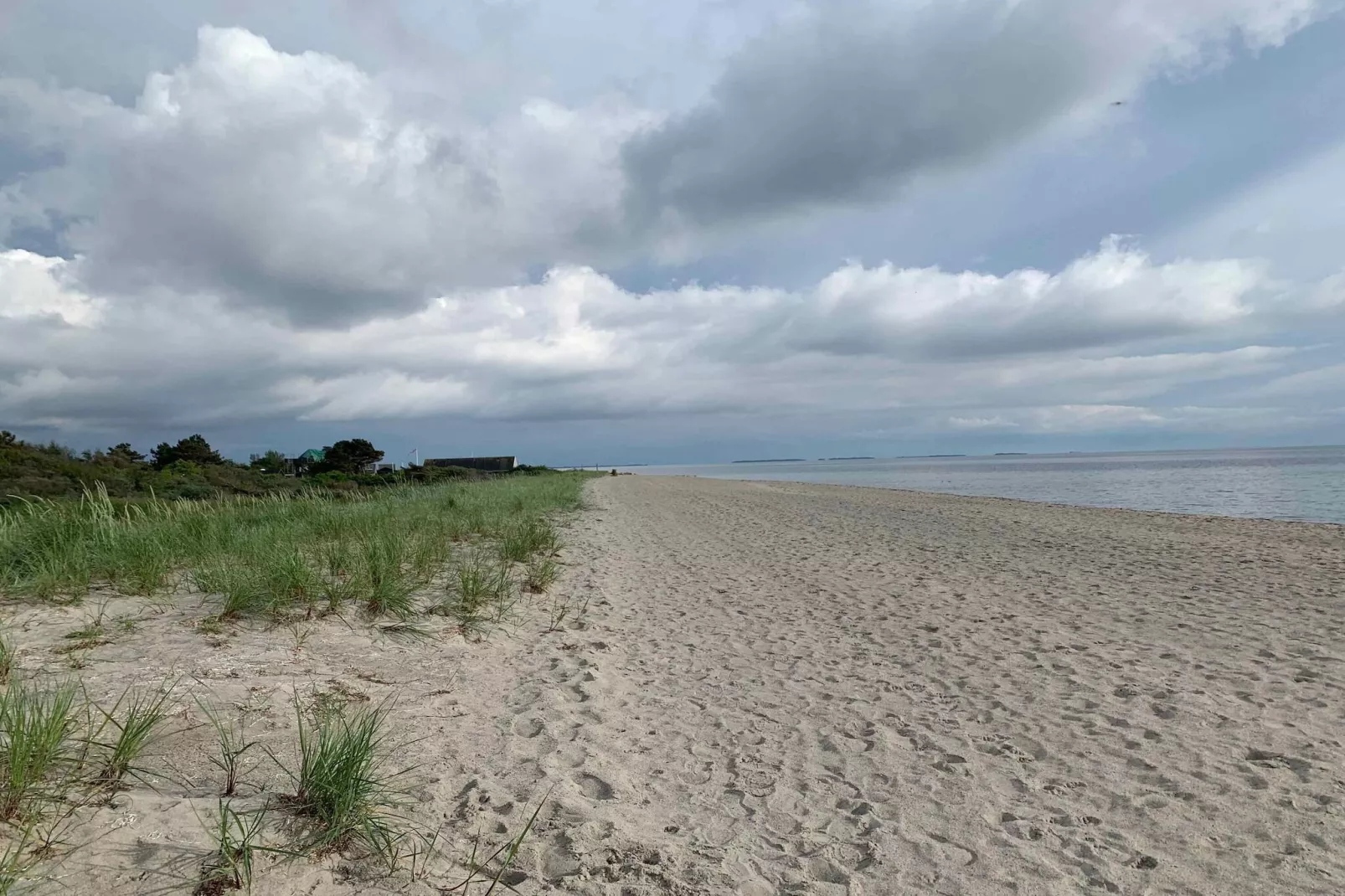 5 star holiday home in Karrebæksminde-Outdoor