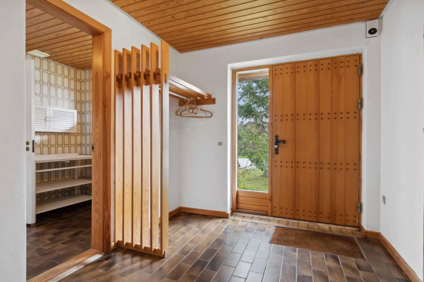 5 Sterne Ferienhaus in Thisted-Innenbereich