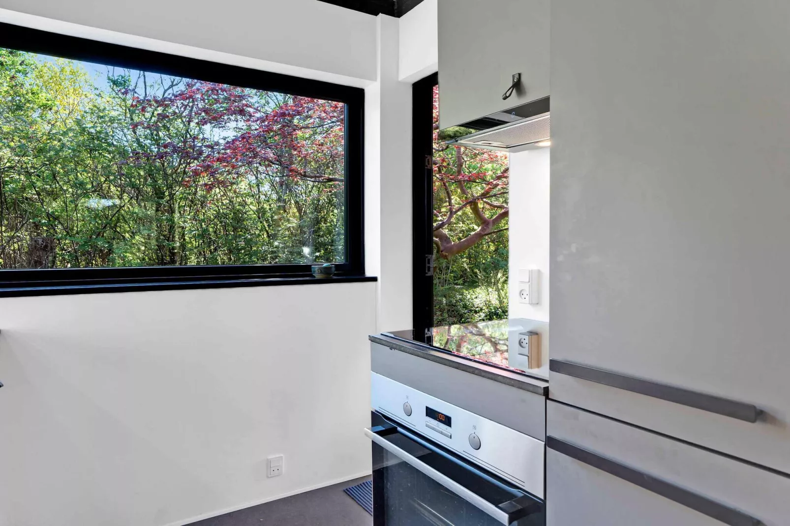 5 Sterne Ferienhaus in Græsted-Innenbereich