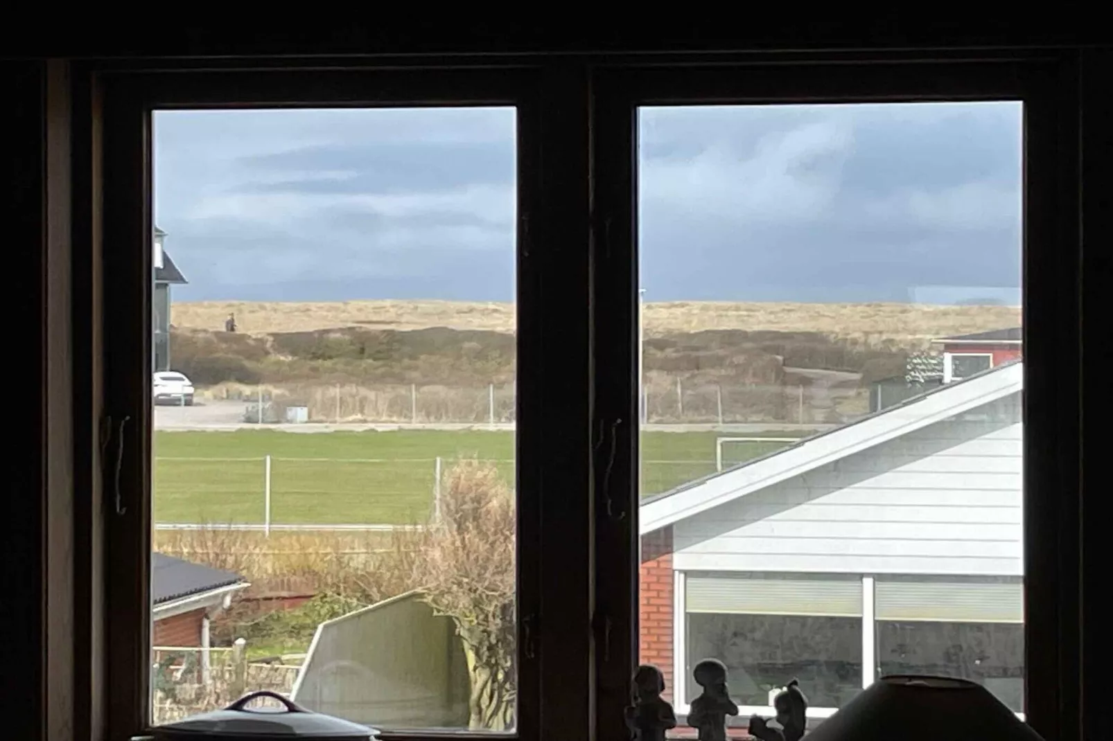 5 etoiles maison de vacances a Thyborøn-Intérieur