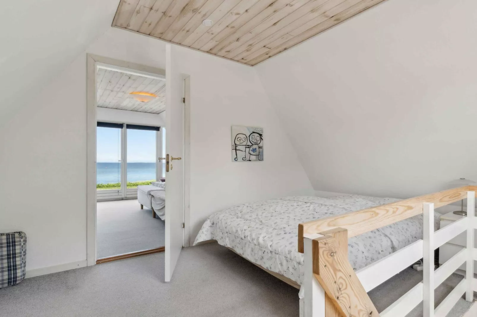 5 star holiday home in Otterup-Indoor