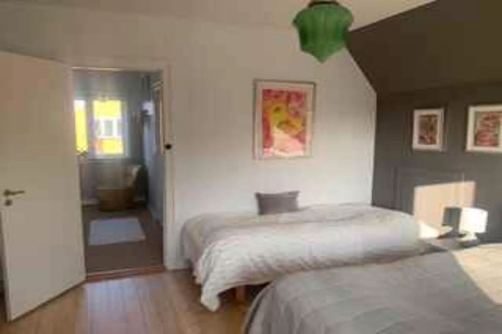 5 Sterne Ferienhaus in Skagen-Innenbereich